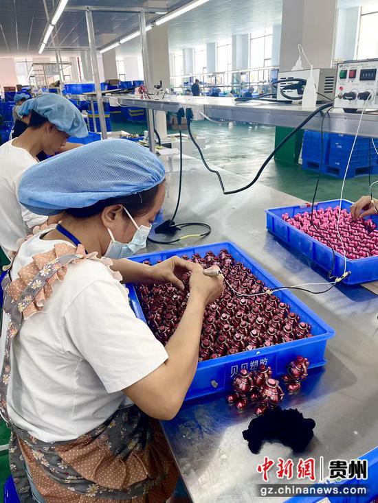 貴州潮玩文創工廠落戶碧江工業園區，市場營銷策劃助力區域文旅融合