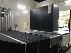 創無限 新飛躍——世圖茲杭州工廠測試實驗室開幕紀實