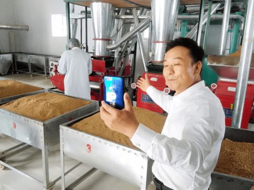 以文藝之光，聚扶貧之力——烏海市文體旅游廣電局文藝采風創作與慰問演出活動紀實